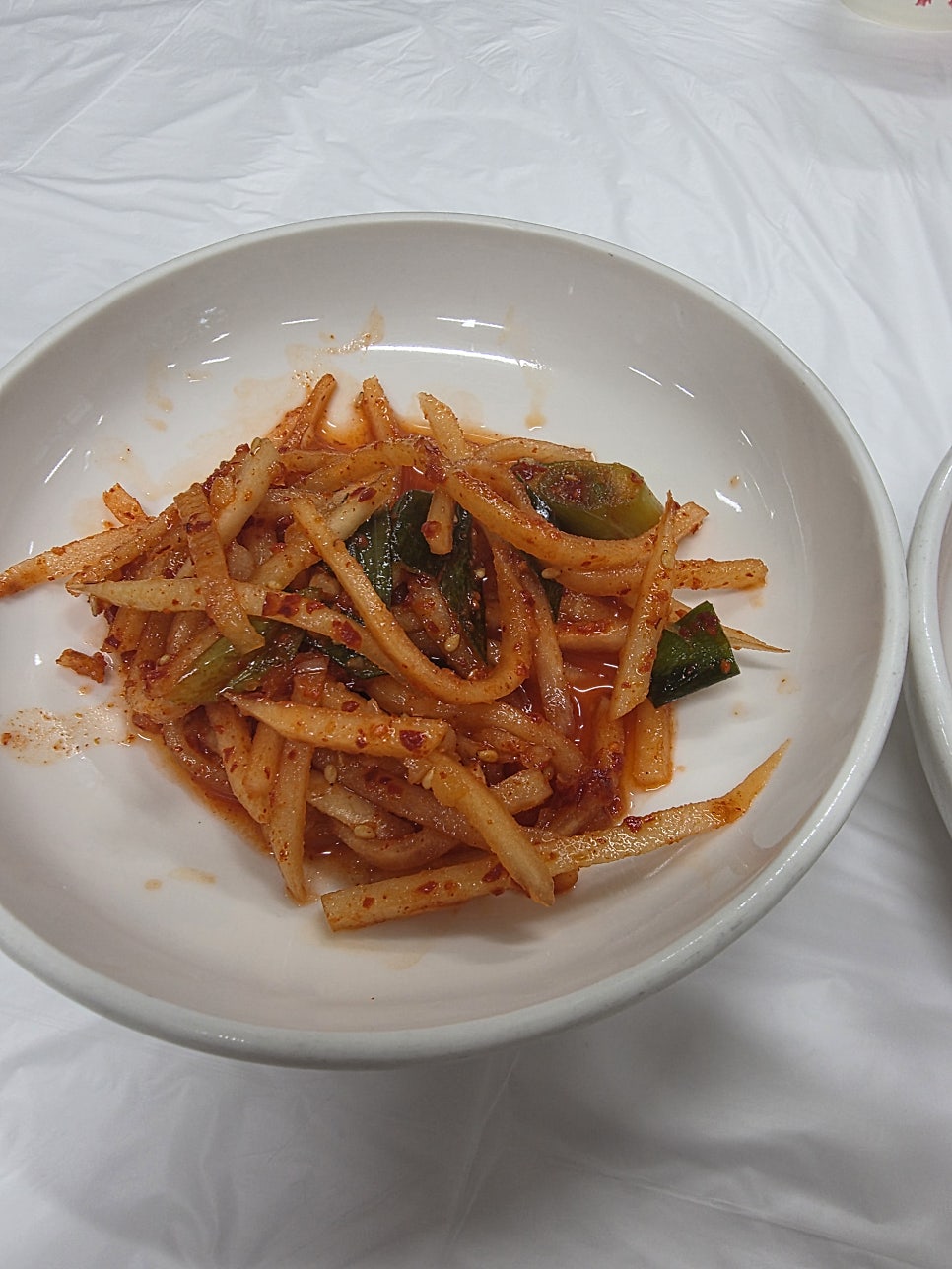 용가네손만두 사진 4