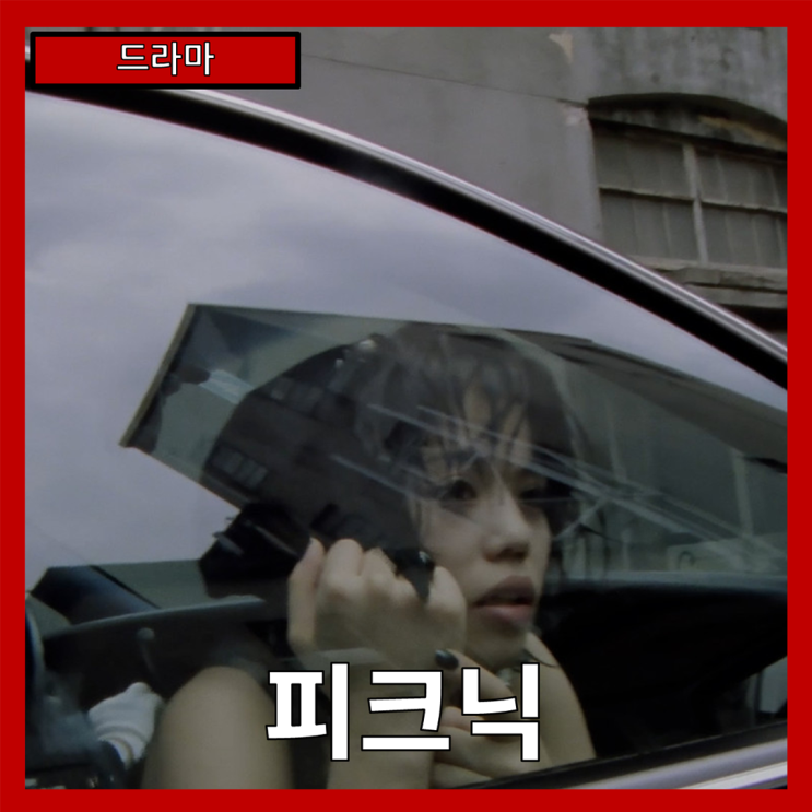  [드라마] "피크닉" 세상의 끝에서 만난 진정한 자유와 자기 발견-줄거리 리뷰 분석 후기