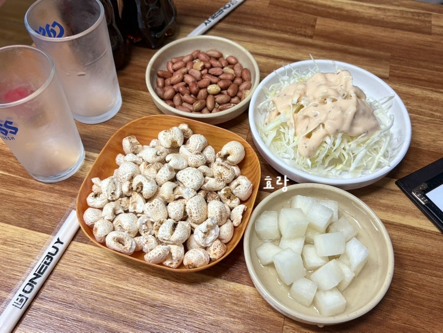 본스치킨 논산내동점 사진 5