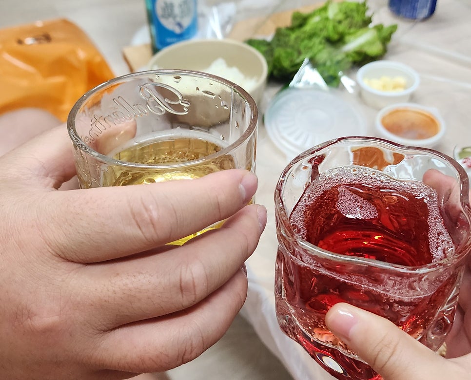 가장맛있는족발 매곡점 사진 2