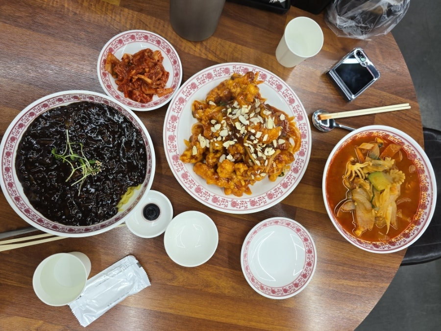 만자반점 사진 5