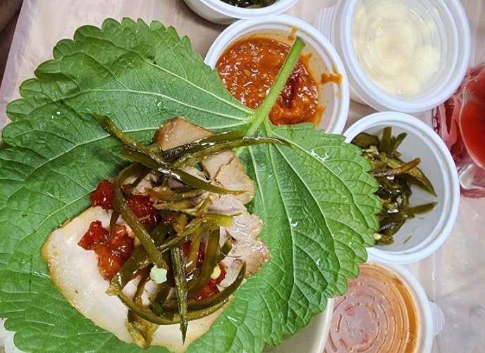 가장맛있는족발 매곡점 사진 6