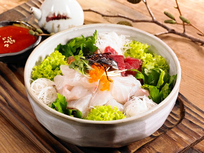 한조횟집 사진 2