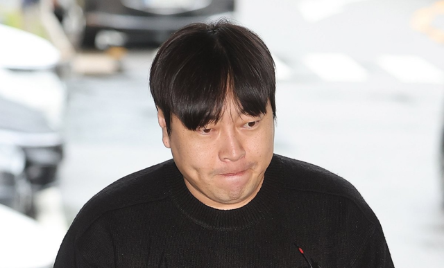 개그맨 <b>이진호 음주운전</b> 적발, 면허취소 수치와 채혈 재측정... 