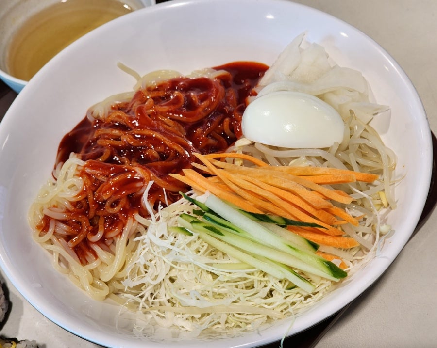김가네 메가마트기장점 사진 6