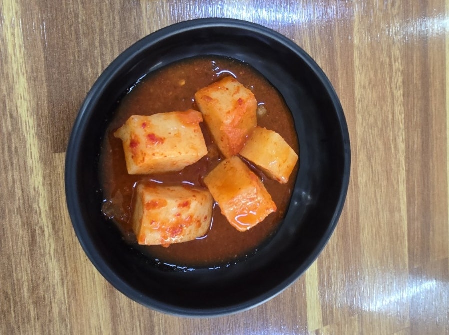 방일해장국 두정점 사진 7