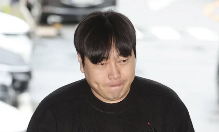 개그맨 <b>이진호</b>, 불법도박 수사 이어 <b>음주운전</b>까지 논란 확산