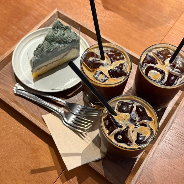 데이트코스 추천 인생 케이크 맛집 카페 <심재 논현> 내돈내산 솔직후기