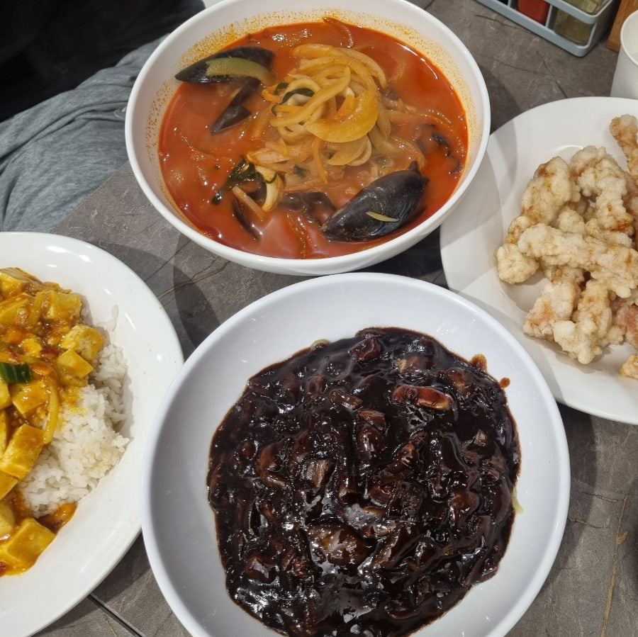 원차이 사진 1