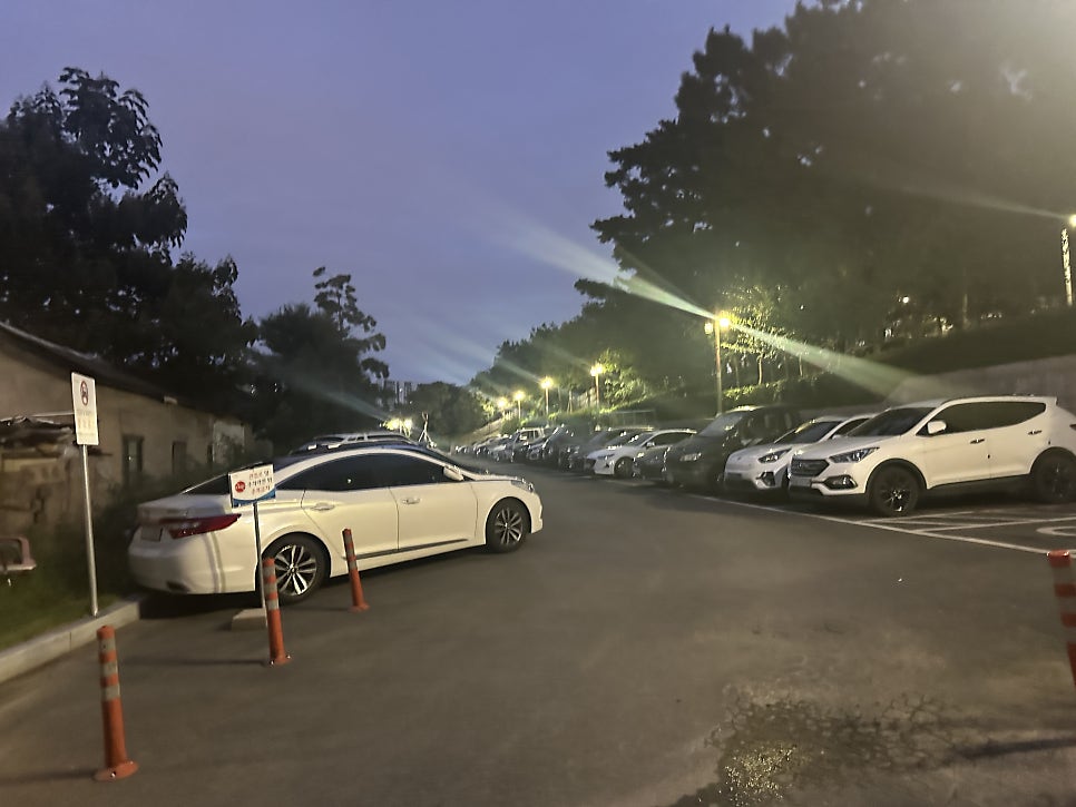 마차이짬뽕 송현점 사진 3