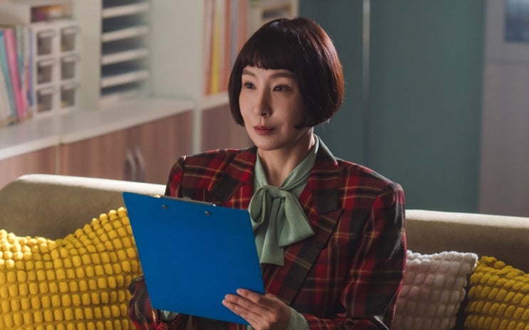 '<b>착한 여자 부세미</b>' <b>전여빈</b>, 인생 역전 위한 위험한 사기극 '시작'