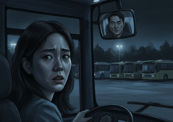 상사 아닌 직장선배도 "사귀자" 쫓아다니면 직장 내 괴롭힘