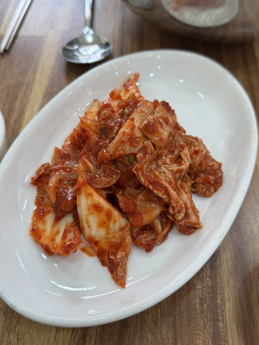 고향칼국수 사진 5