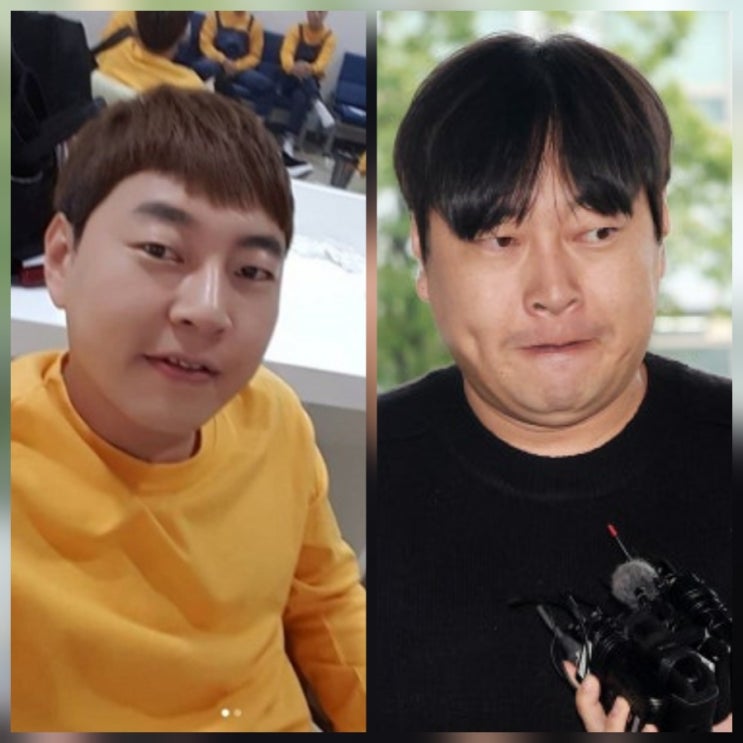 도박 혐의 이어 이진호 음주운전 논란 총정리