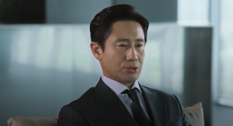  감사합니다 드라마 등장인물 줄거리 등 정보 신하군 주연의 오피스 드라마