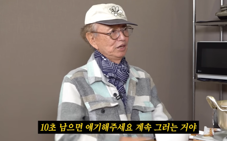 76세 <b>전유성</b>, <b>위독설</b>·사망설까지…현재 상태는?