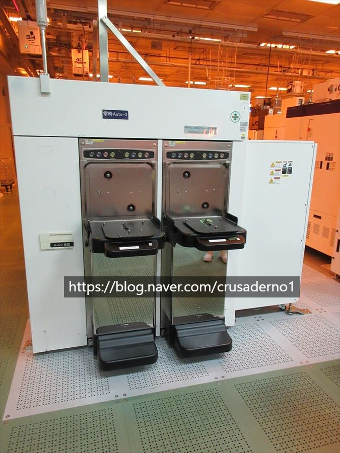  KLA QTX-3000 QUANTOX XP