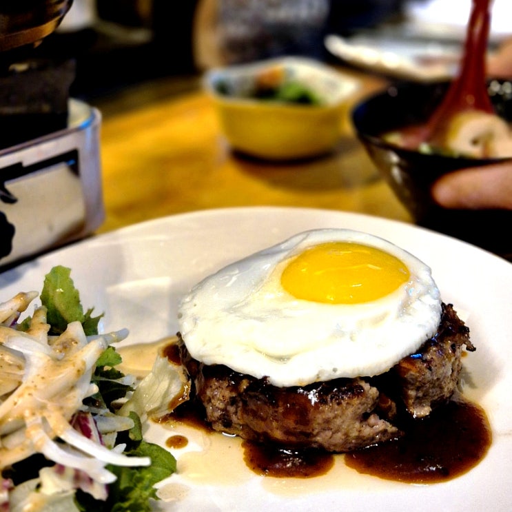  선릉역 찐맛집 고퀄 안주에 반해버린 술집 이자카야 추천