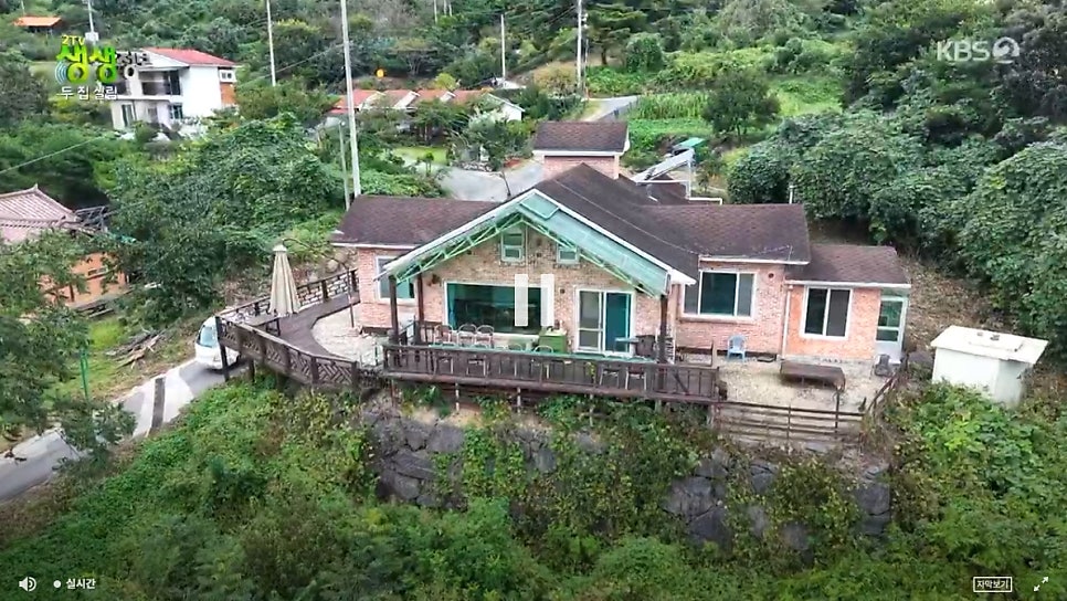 추성산장민박 사진 2