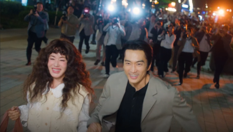  금쪽같은 내 스타 시청자들을 매료시킨 이유 전격분석!