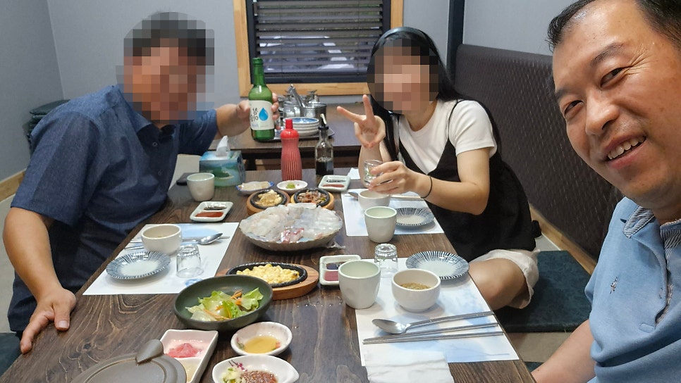 어도횟집 사진 7