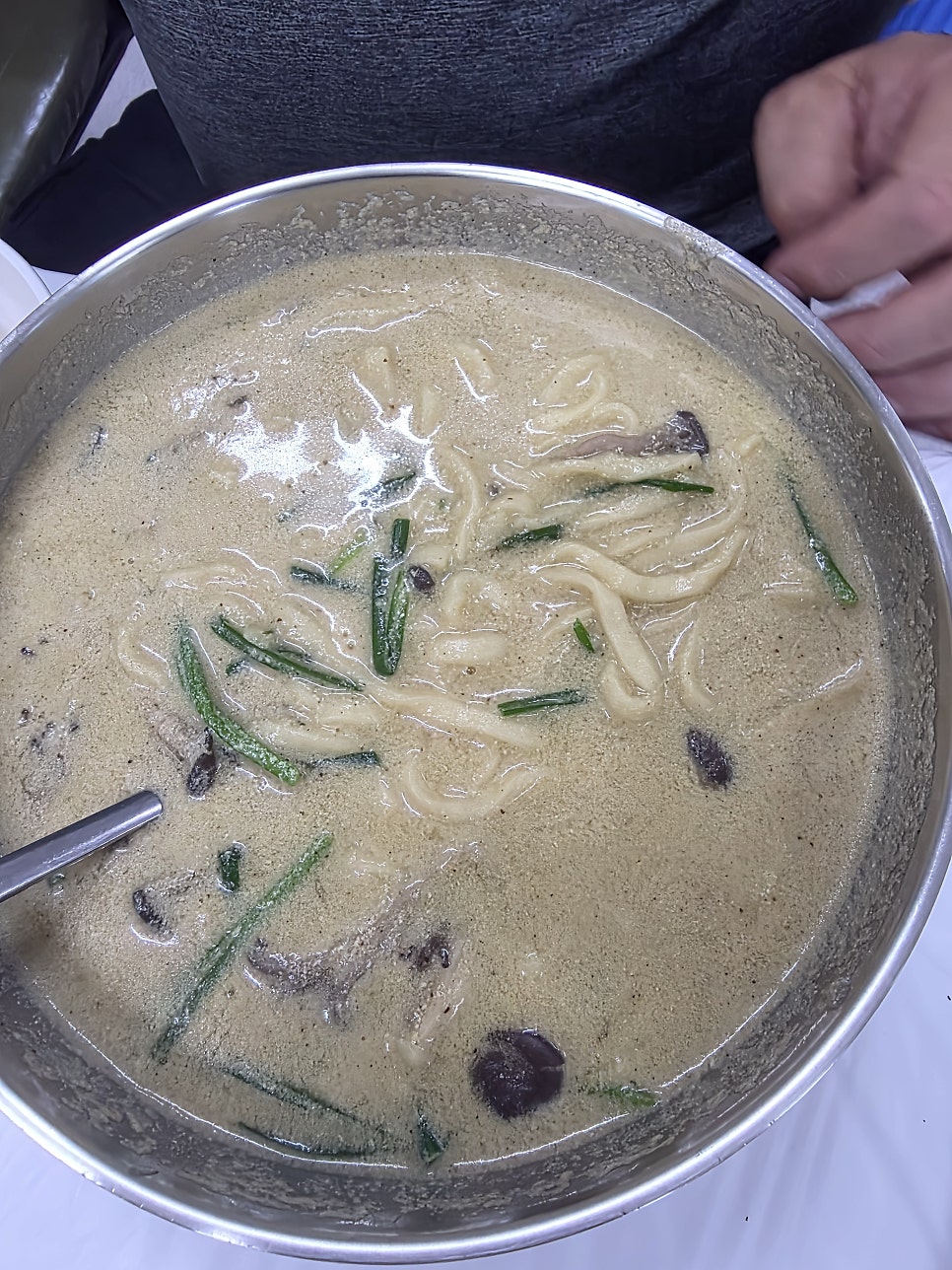 용가네손만두 사진 6