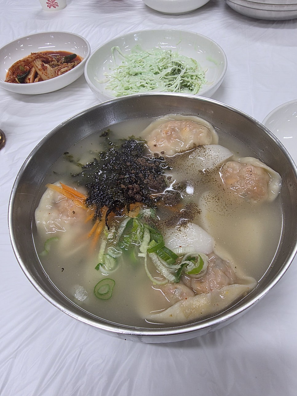 용가네손만두 사진 1