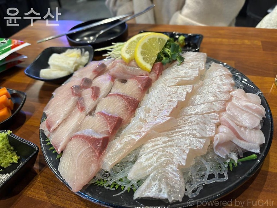 윤수산 사진 2