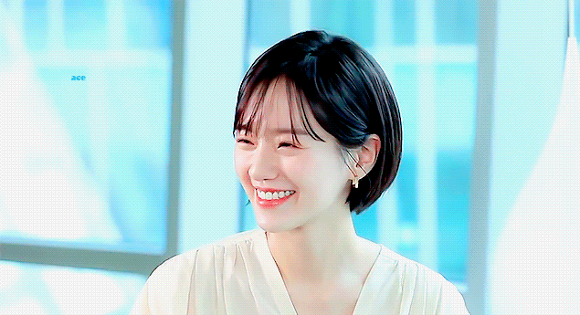 '노력형 미인' <b>박규영</b>, <b>15kg 감량</b> 비결은? 넷플릭스 '사마귀... 