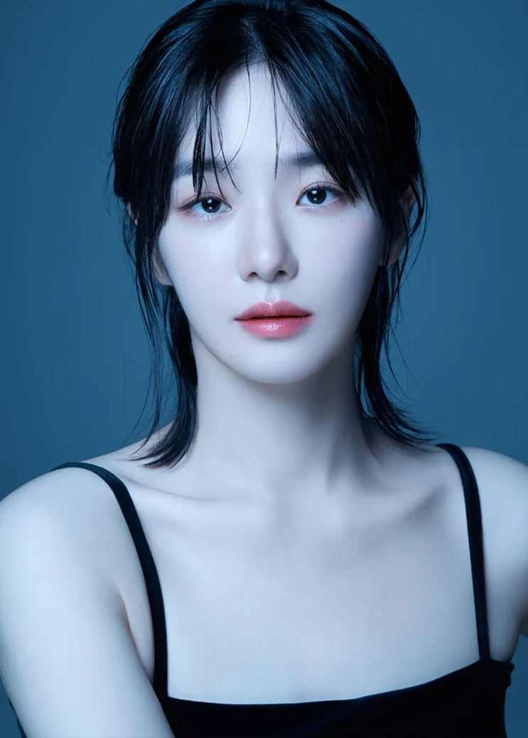 <b>박규영</b>, 15kg <b>감량</b> 고백 새로운 모습 완성