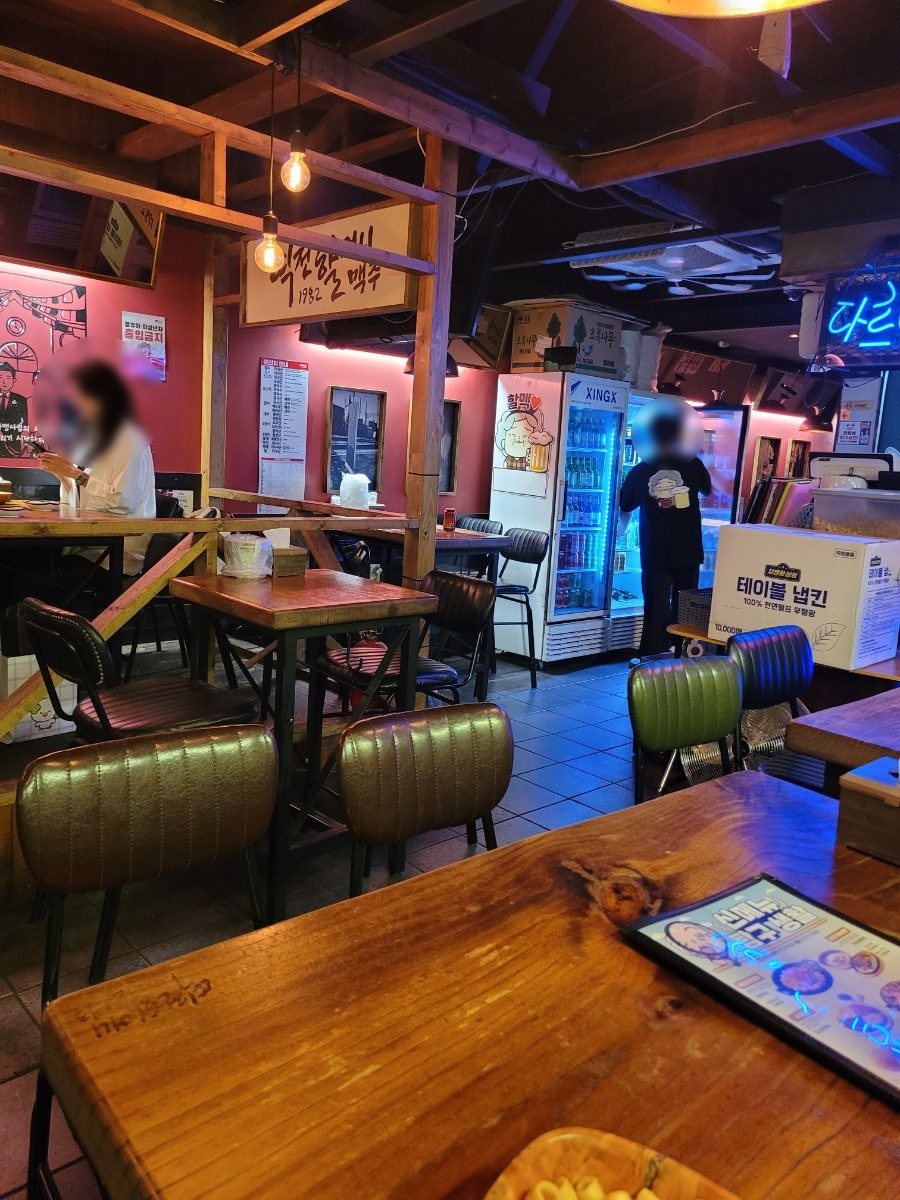 역전할머니맥주 쌍용사거리점 사진 3