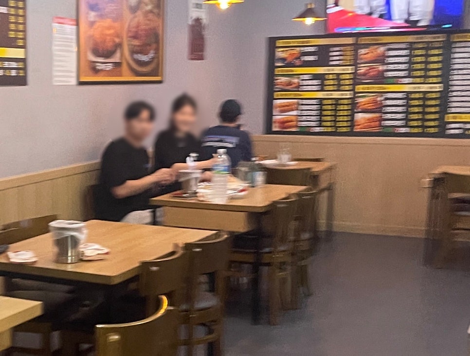 가마치통닭 서재세천점 사진 2