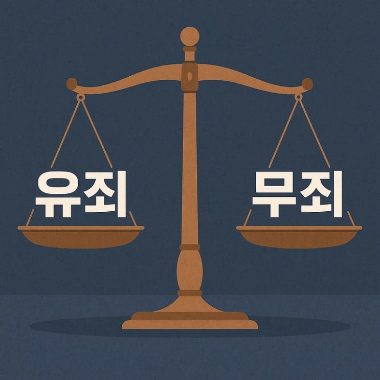 "징역 8개월이냐, 3100만원 변제냐"…보험사기 유죄 판결, 그의 마지막 선택은?