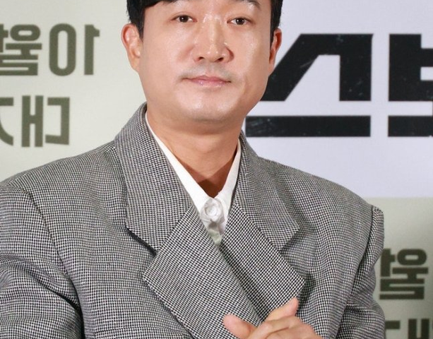 <b>영화</b> '<b>보스</b>', <b>조우진</b>의 진심어린 바람은?