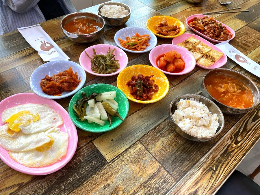 누나밥집 사진 5