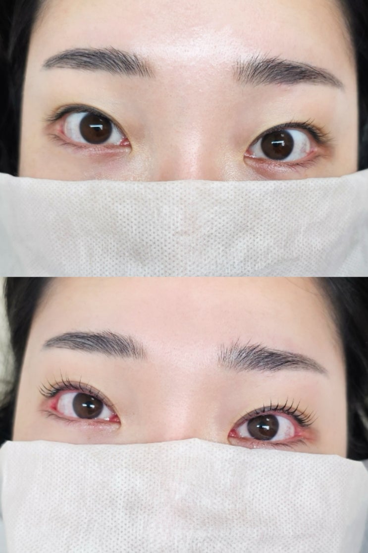  [당진] 믿고 가는 당진 속눈썹 펌·연장 "뷰티혜"
