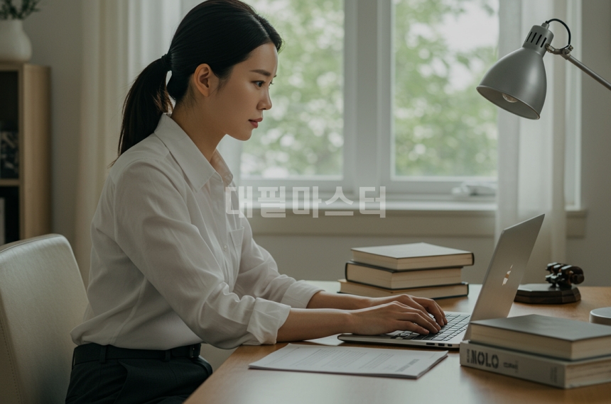 성범죄 피해자 탄원서 주의사항 5가지 필독! 대필이 필요할때는? 관련 사진