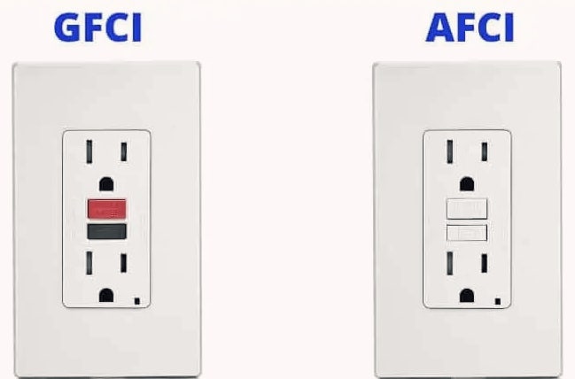  북미 전기 코드의 핵심, AFCI와 GFCI｜한국 주택검사와 하자진단 현장에서도 점점 커지는 관심