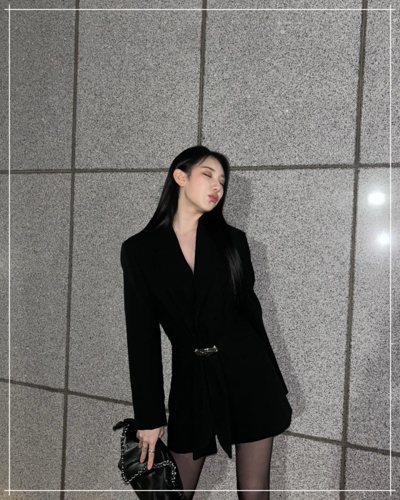 이채연 프로필 나이 동생 ITZY 채령과 서바이벌 딛고 솔로로! 골때녀 골키퍼 변신까지총정리