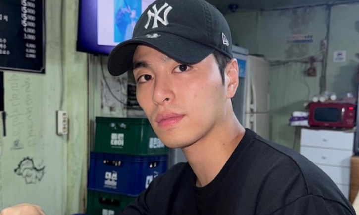 아이콘 구준회, 용기 있는 고백! 학창시절 문자 괴롭힘 당했던 아픈 기억을 털어놔