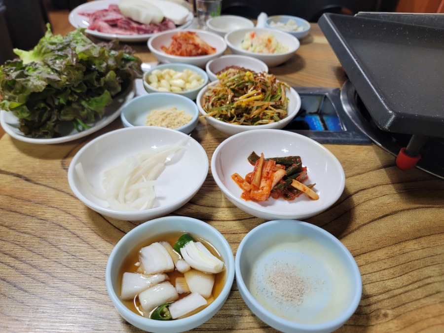 계경목장 안양점 사진 5