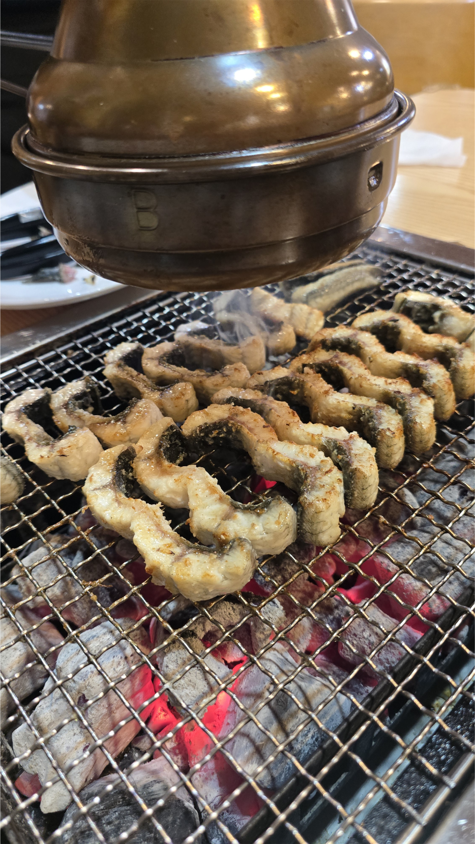 황토민물장어 사진 2