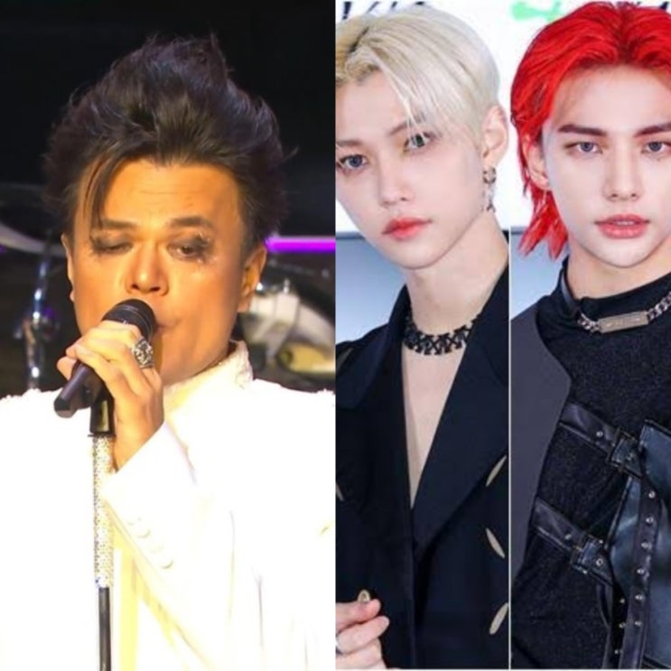 <b>대중문화교류위원회</b>’ 공동위원장! 10월 1일 <b>스트레이 키즈</b>... 
