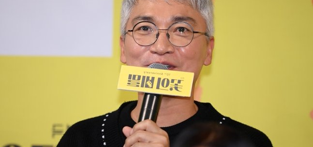 <b>조재윤</b>의 놀라운 도전, <b>자격증</b> 12개에 숨겨진 사연