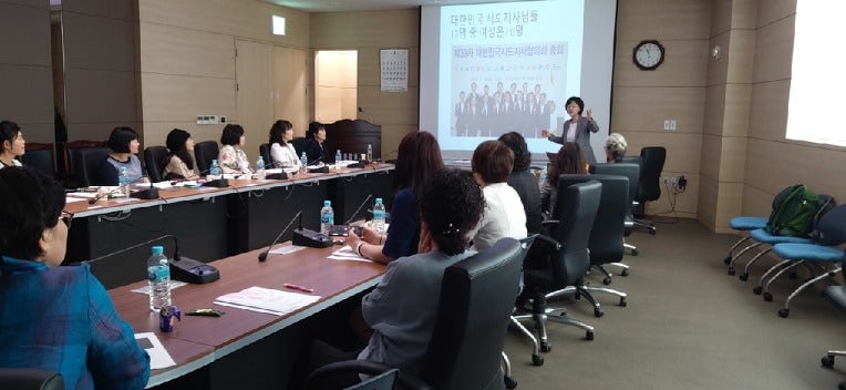 카페틔움 사진 5