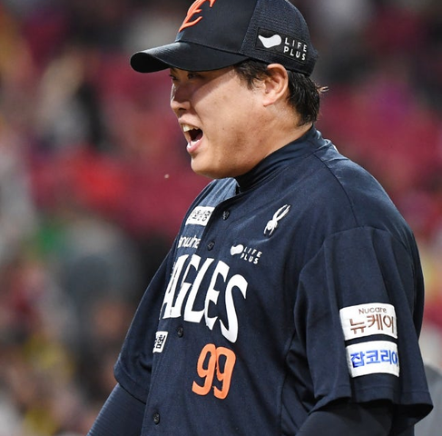 5'아 이래서' <b>류현진</b> 1위 결정전 제외? 이유 있었다…"<b>10승</b>하... 