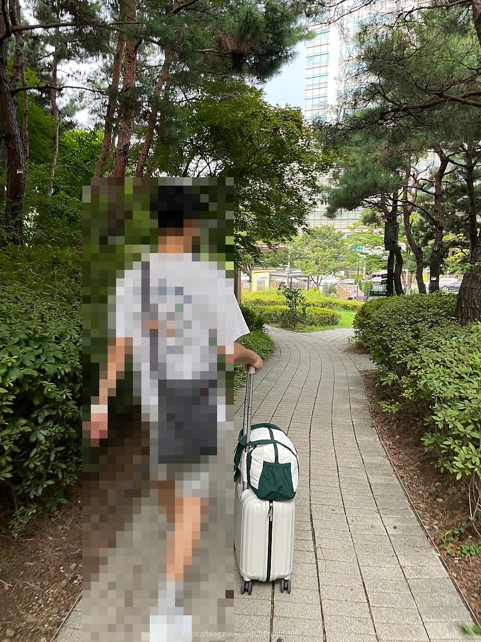 호텔W 신제주점 사진 6