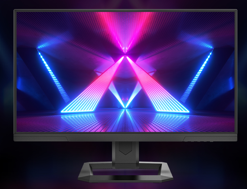 프리플로우 게이밍모니터 24인치 QHD 240Hz 가성비 너무 좋은데요?