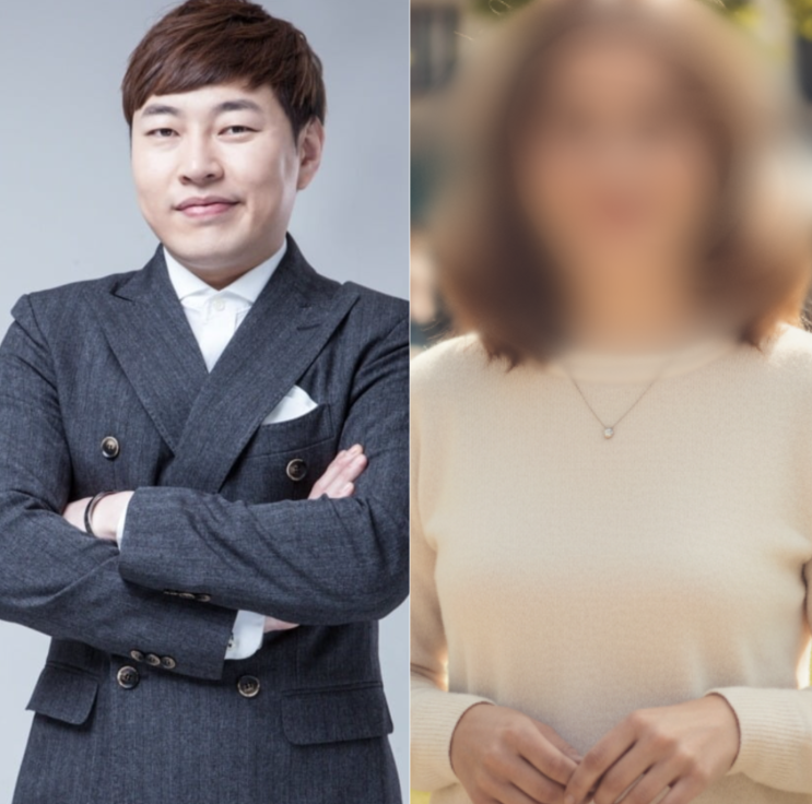 자숙 중이던 <b>이진호</b>, <b>여자친구</b> 신고로 <b>음주운전</b> 적발...... 