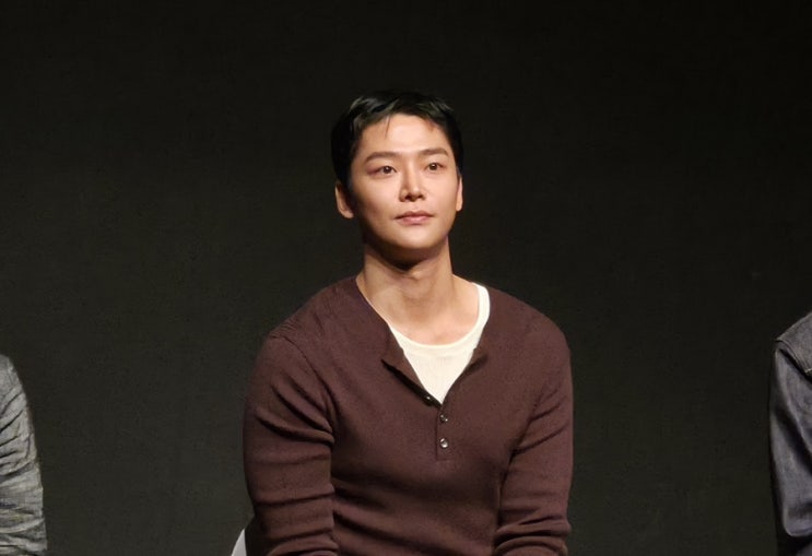 <b>탁류</b> <b>드라마</b> 리뷰 로운 박서함 부산국제영화제 GV 후기 뜻